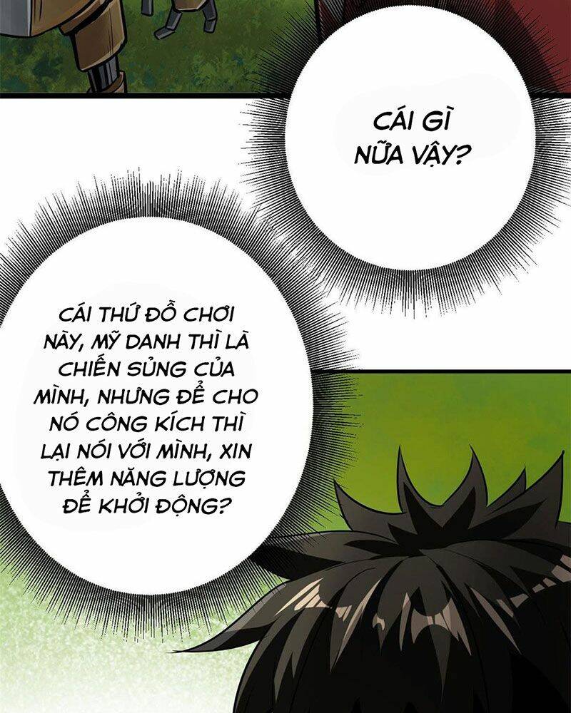 Luân Bàn Thế Giới Chapter 118 - Trang 2