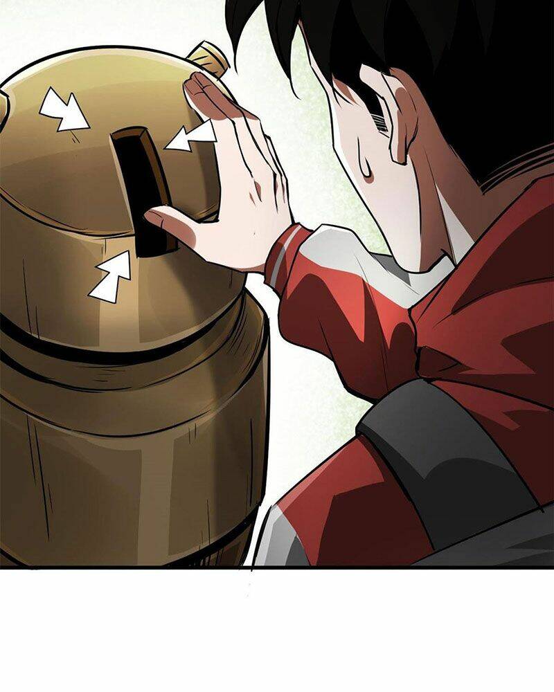 Luân Bàn Thế Giới Chapter 118 - Trang 2