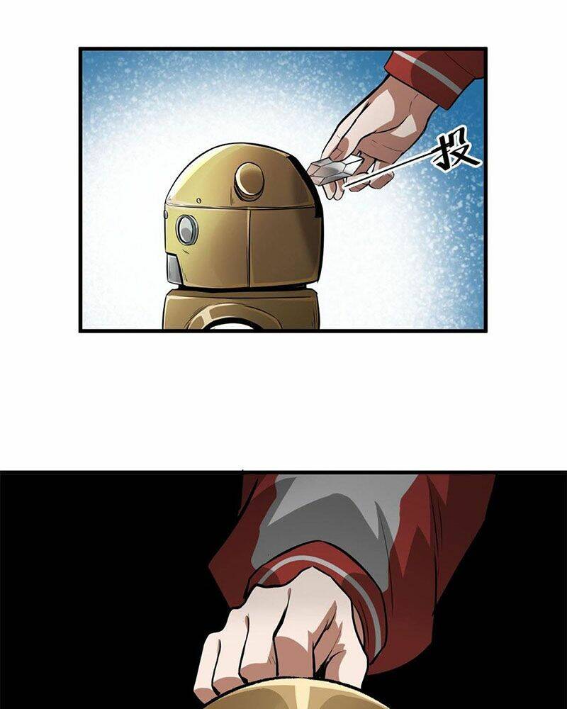 Luân Bàn Thế Giới Chapter 118 - Trang 2