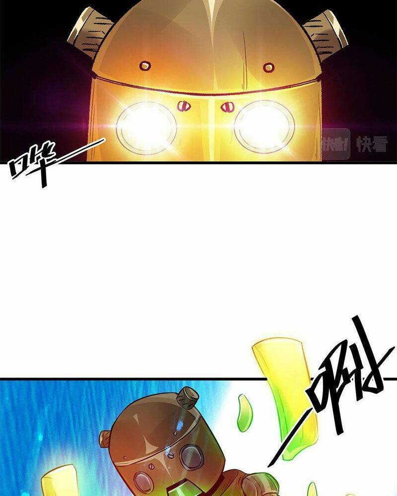 Luân Bàn Thế Giới Chapter 118 - Trang 2