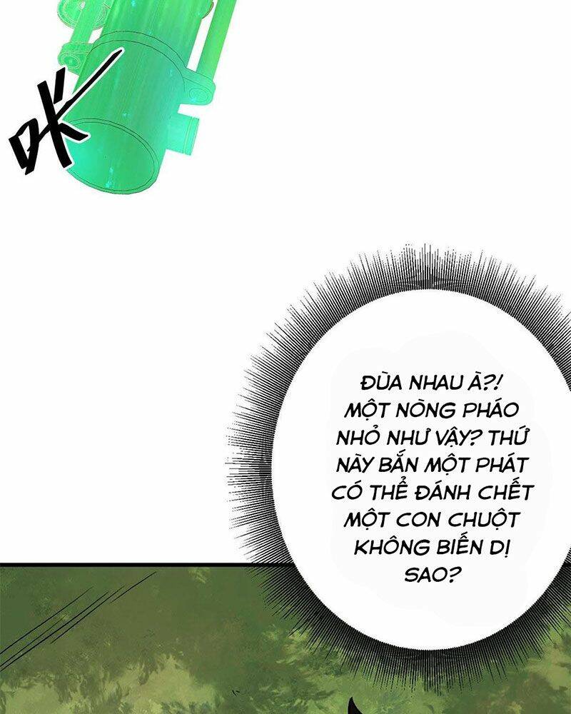 Luân Bàn Thế Giới Chapter 118 - Trang 2