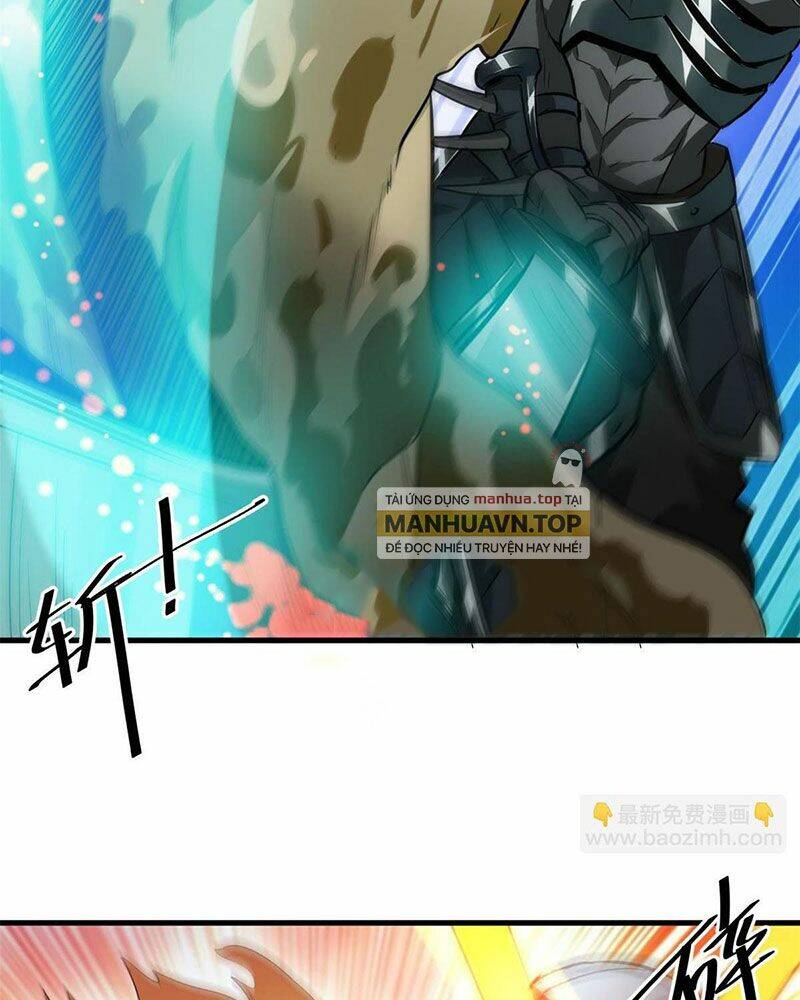 Luân Bàn Thế Giới Chapter 118 - Trang 2