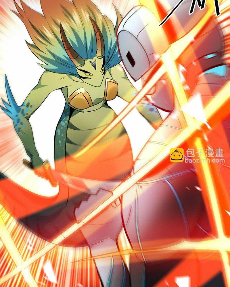 Luân Bàn Thế Giới Chapter 118 - Trang 2