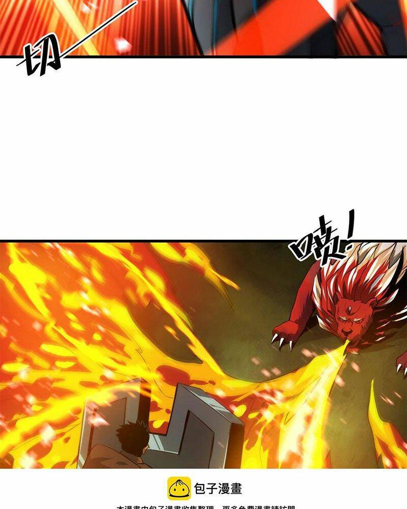 Luân Bàn Thế Giới Chapter 118 - Trang 2