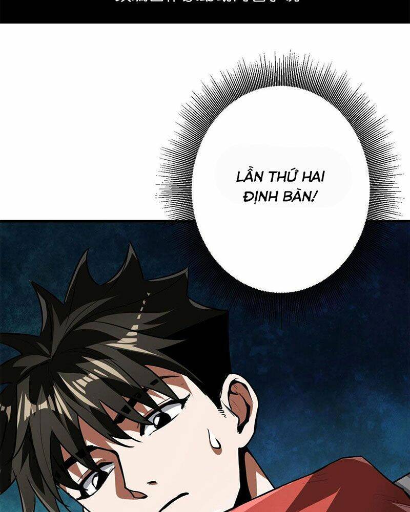 Luân Bàn Thế Giới Chapter 118 - Trang 2