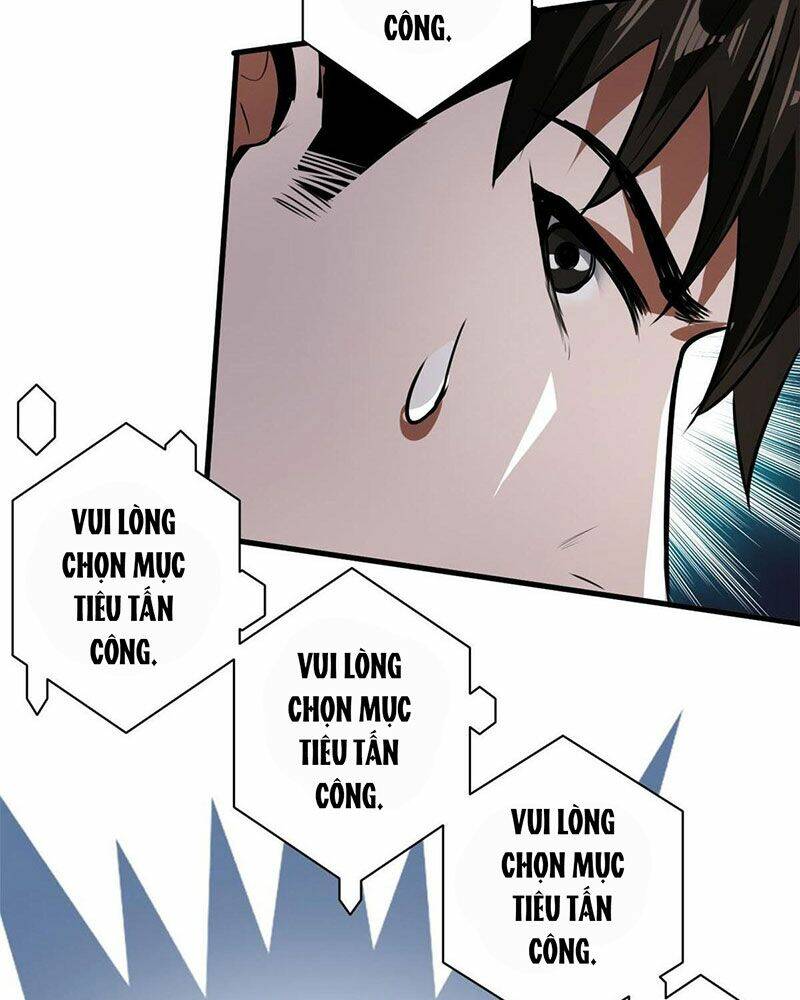 Luân Bàn Thế Giới Chapter 118 - Trang 2