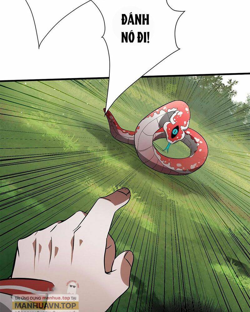 Luân Bàn Thế Giới Chapter 118 - Trang 2