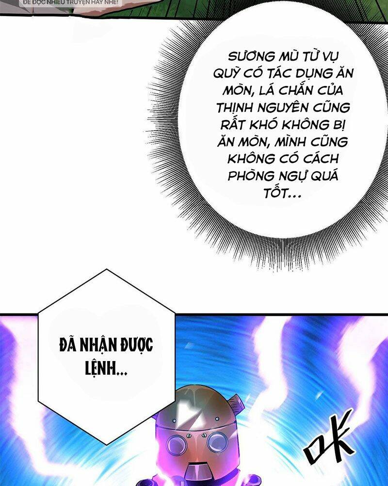 Luân Bàn Thế Giới Chapter 118 - Trang 2
