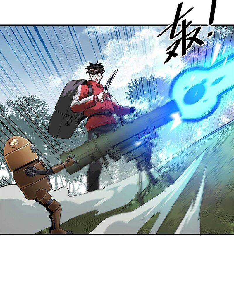 Luân Bàn Thế Giới Chapter 118 - Trang 2