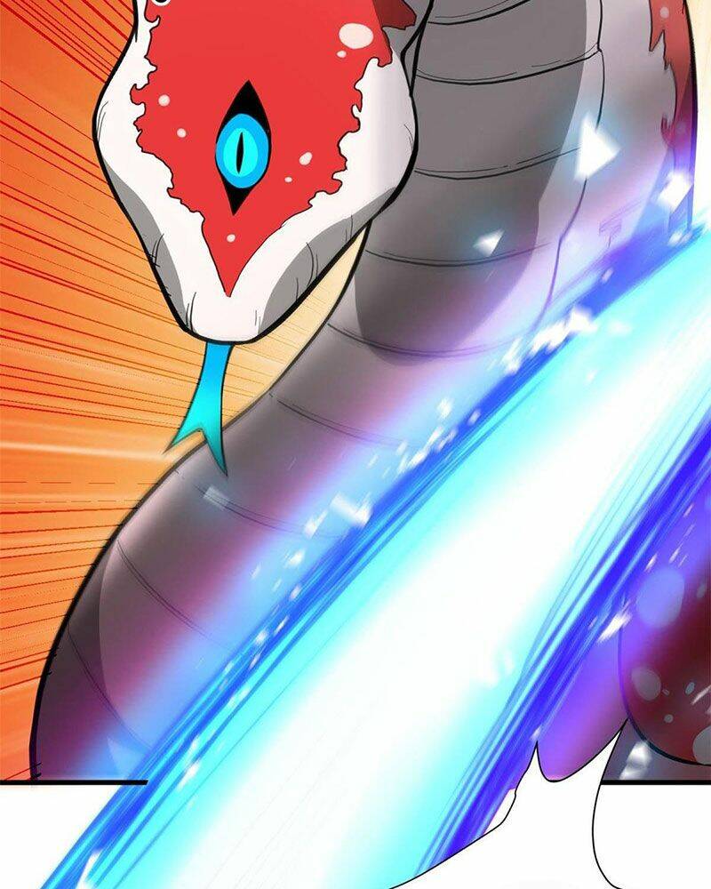 Luân Bàn Thế Giới Chapter 118 - Trang 2