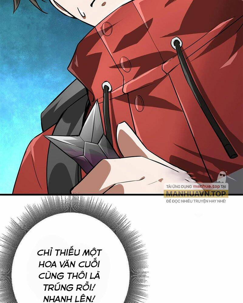 Luân Bàn Thế Giới Chapter 118 - Trang 2