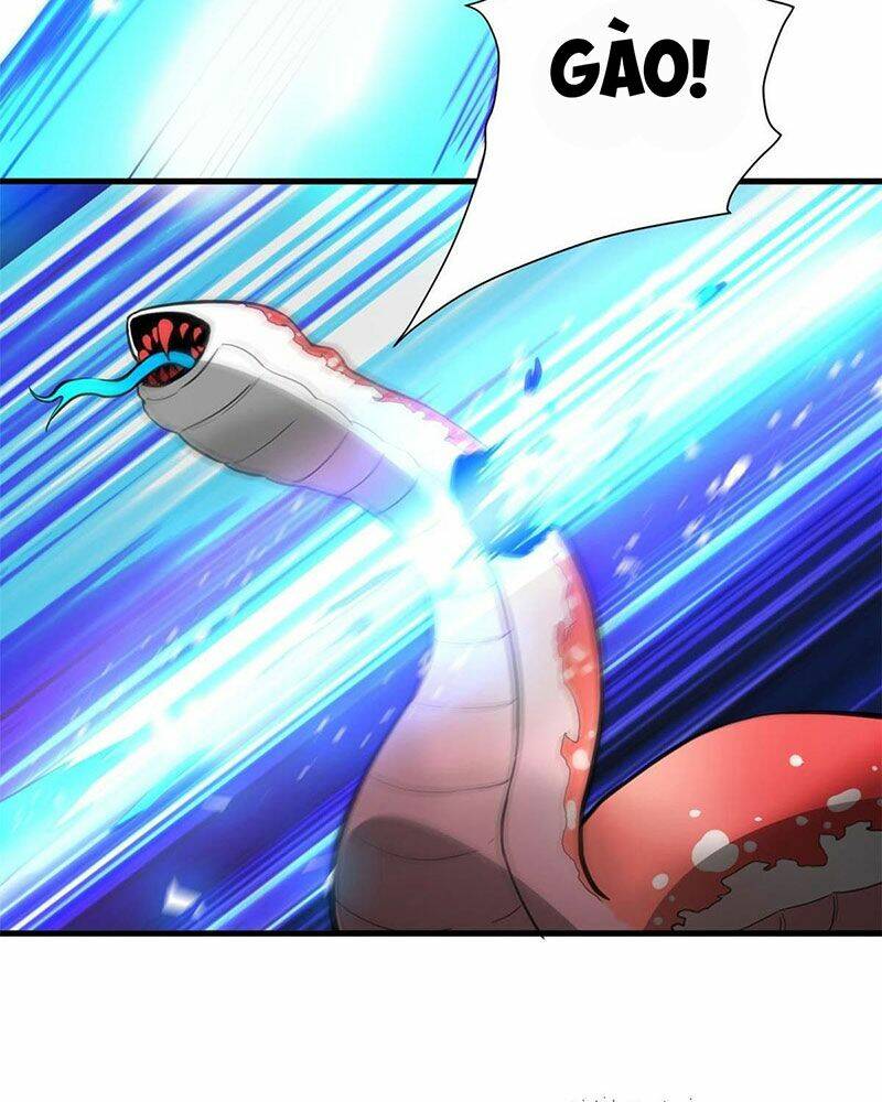 Luân Bàn Thế Giới Chapter 118 - Trang 2