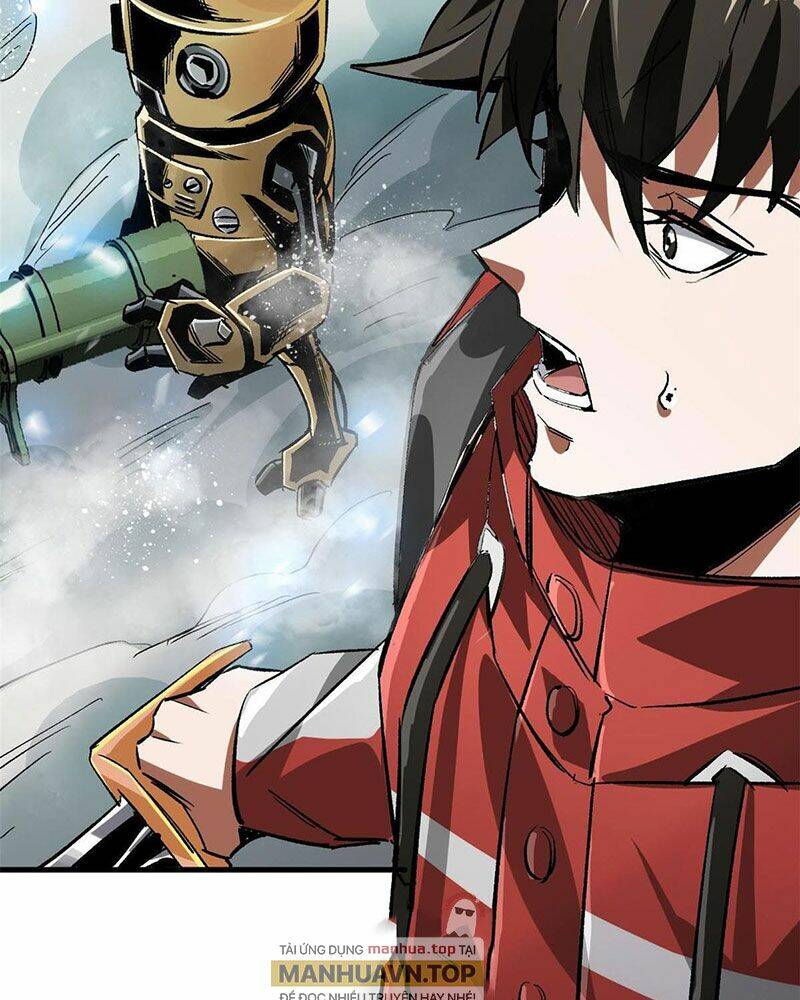 Luân Bàn Thế Giới Chapter 118 - Trang 2