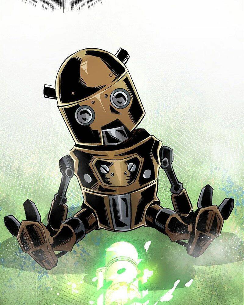 Luân Bàn Thế Giới Chapter 118 - Trang 2