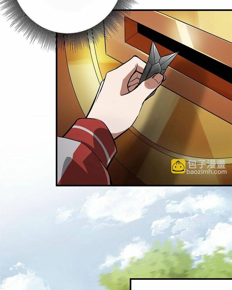 Luân Bàn Thế Giới Chapter 118 - Trang 2