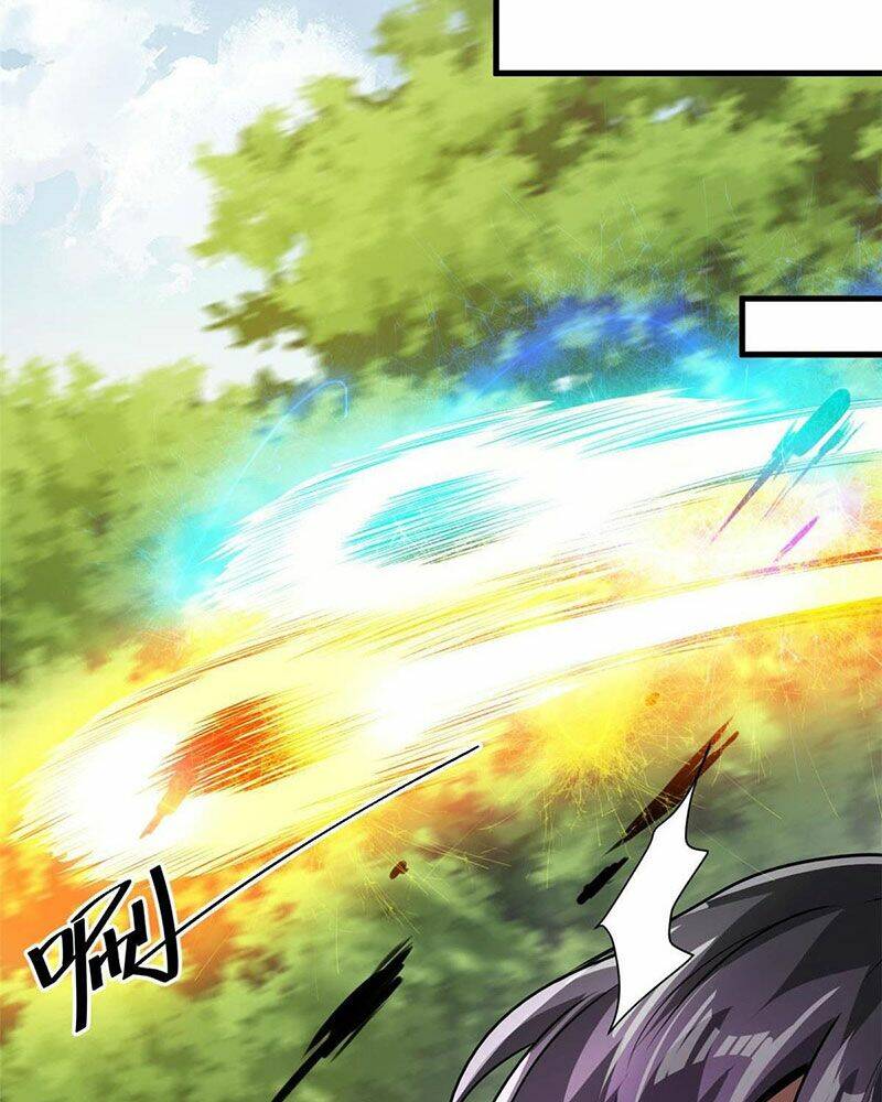 Luân Bàn Thế Giới Chapter 118 - Trang 2