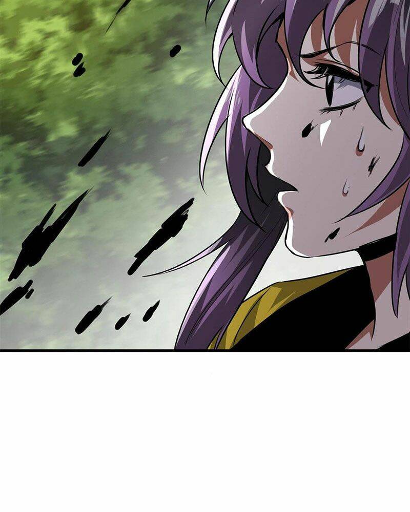 Luân Bàn Thế Giới Chapter 118 - Trang 2