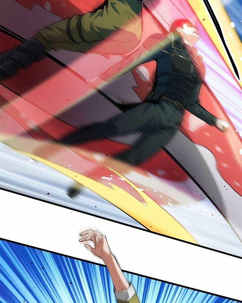 Luân Bàn Thế Giới Chapter 119 - Trang 2