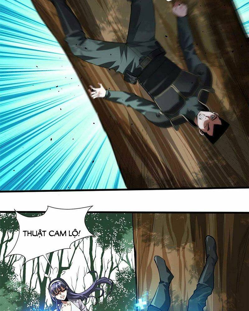 Luân Bàn Thế Giới Chapter 119 - Trang 2