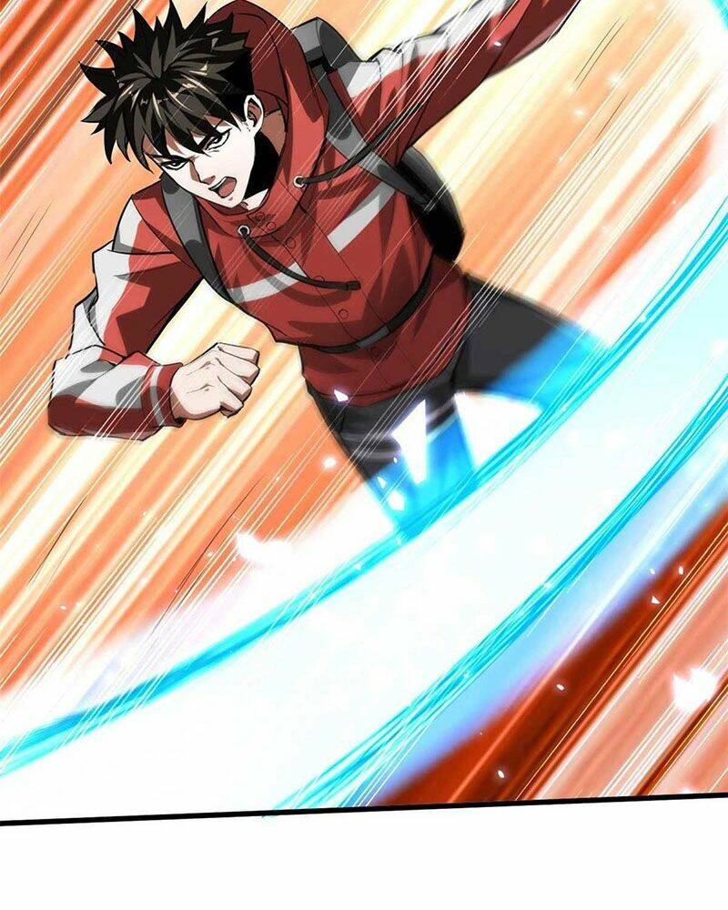 Luân Bàn Thế Giới Chapter 119 - Trang 2