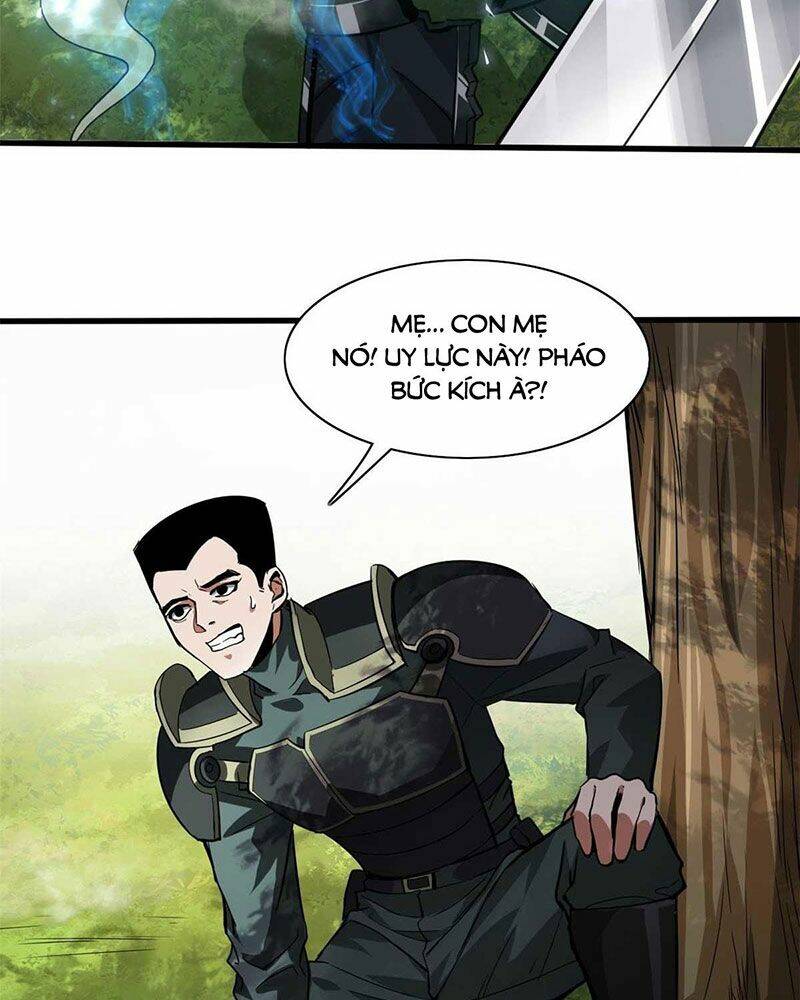 Luân Bàn Thế Giới Chapter 119 - Trang 2