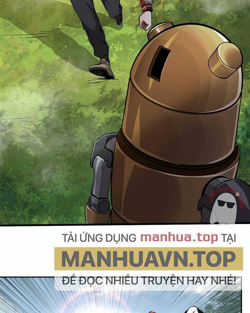 Luân Bàn Thế Giới Chapter 119 - Trang 2