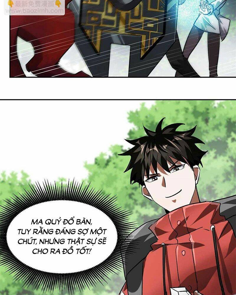 Luân Bàn Thế Giới Chapter 119 - Trang 2