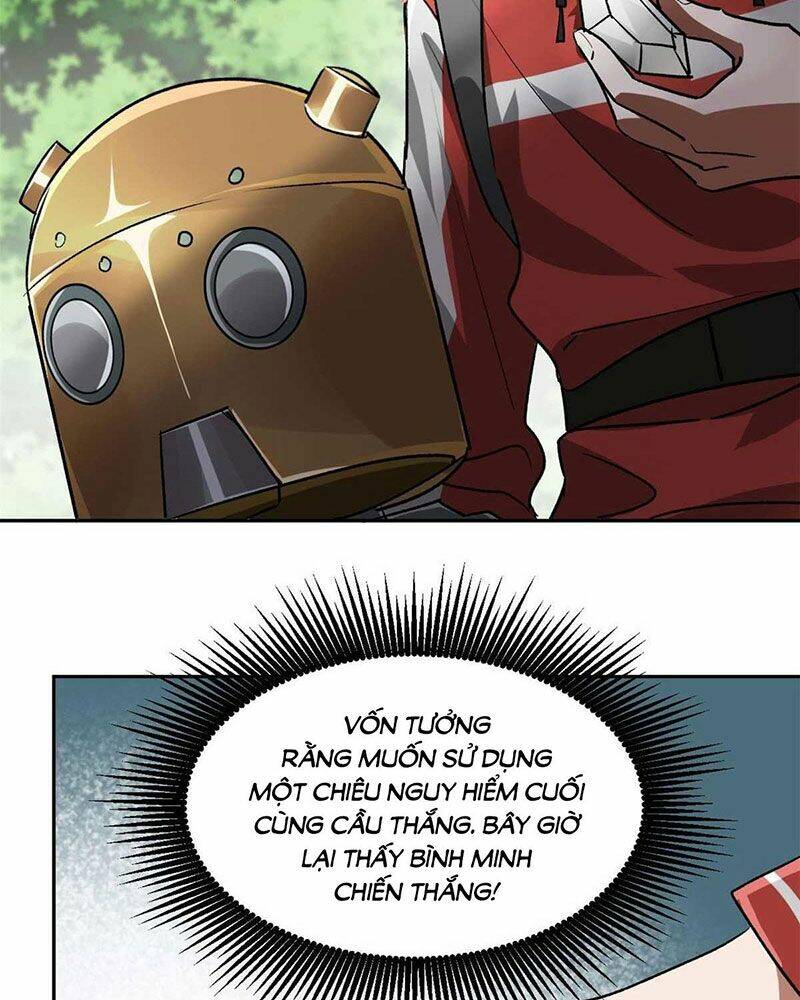 Luân Bàn Thế Giới Chapter 119 - Trang 2