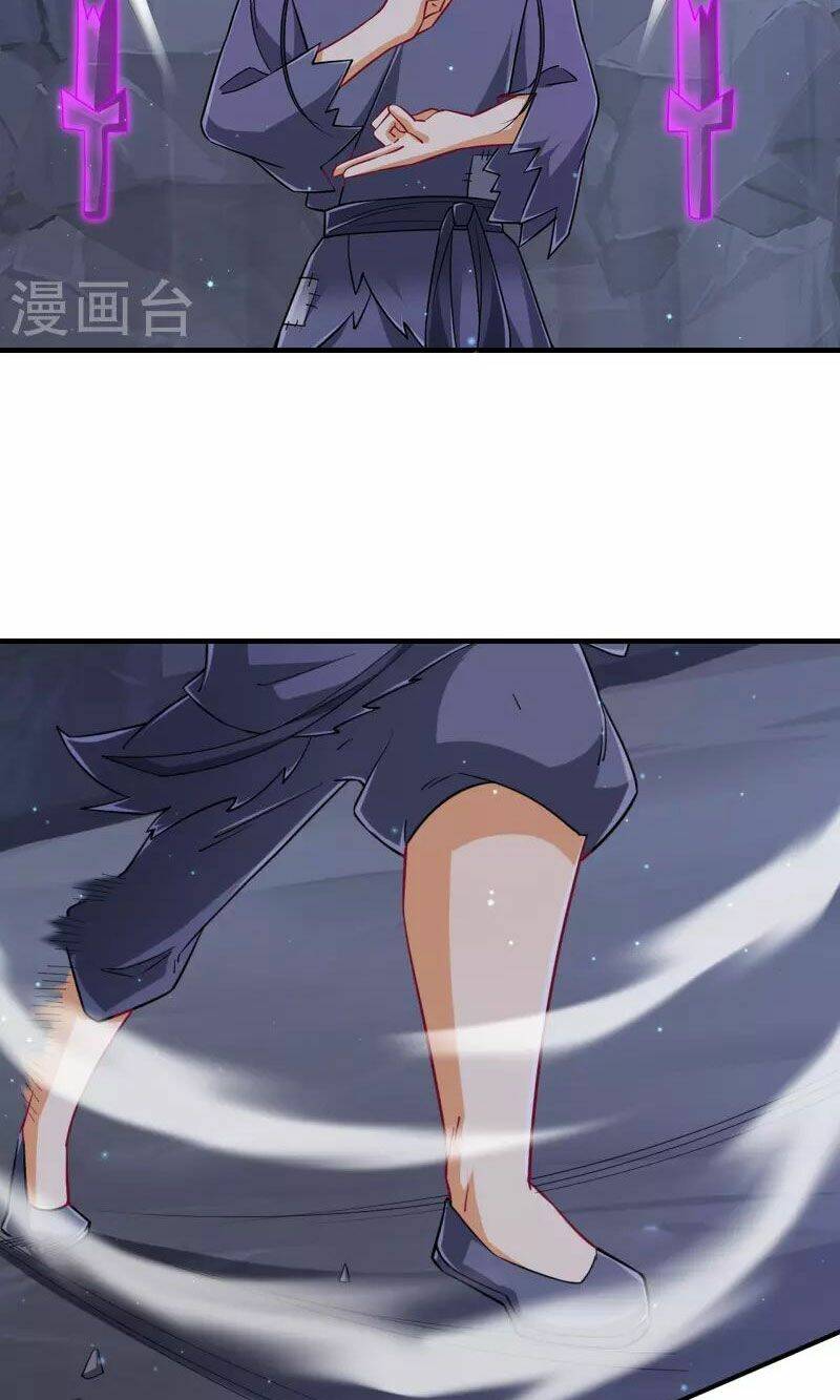 Luân Bàn Thế Giới Chapter 119 - Trang 2