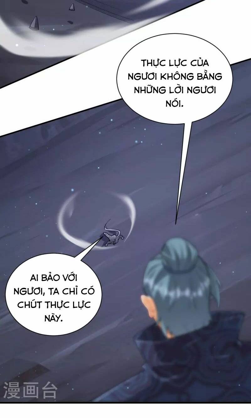 Luân Bàn Thế Giới Chapter 119 - Trang 2