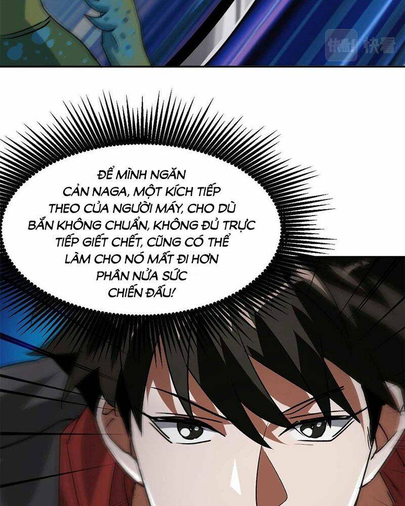 Luân Bàn Thế Giới Chapter 119 - Trang 2