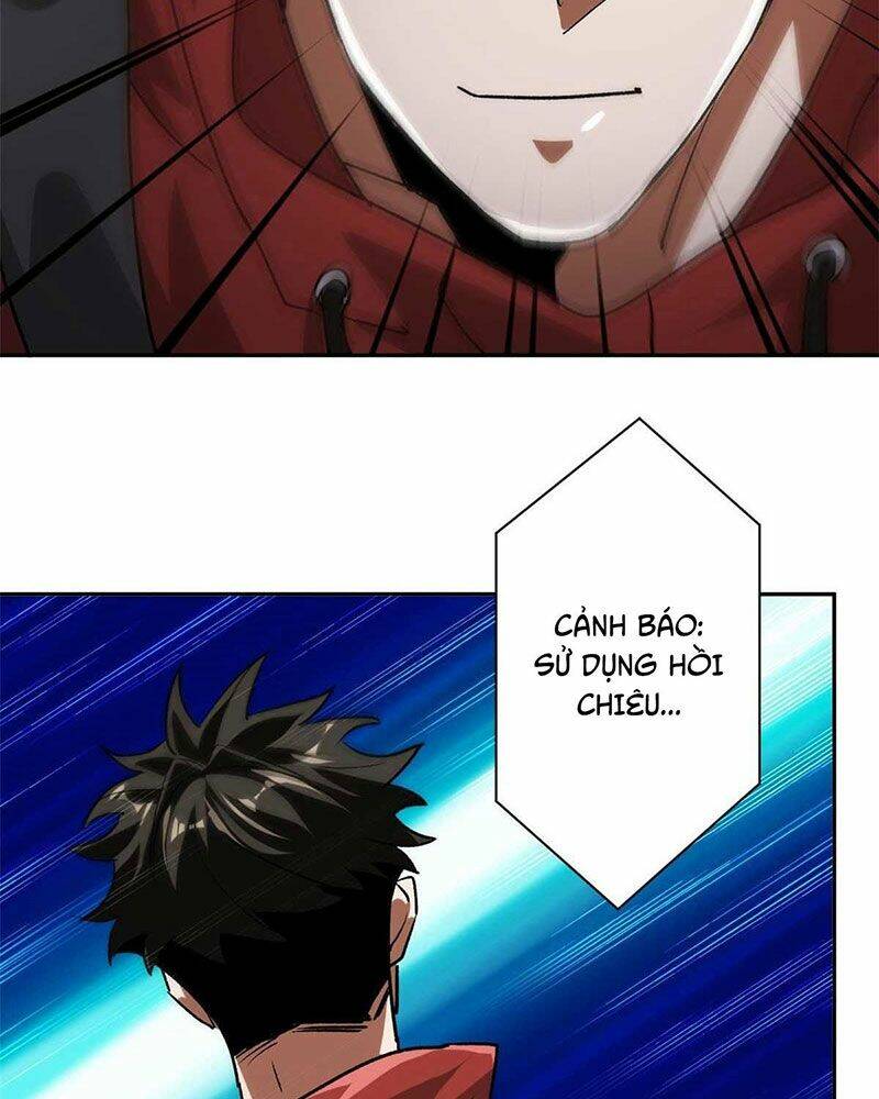 Luân Bàn Thế Giới Chapter 119 - Trang 2