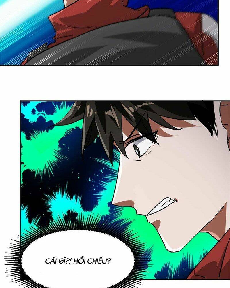 Luân Bàn Thế Giới Chapter 119 - Trang 2