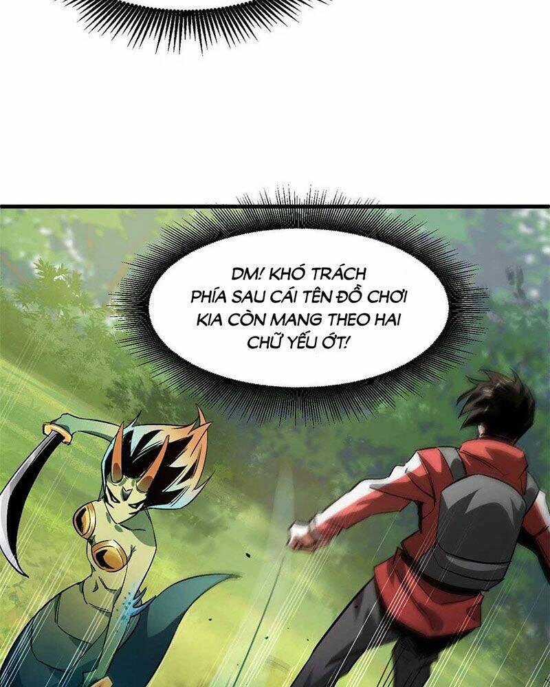 Luân Bàn Thế Giới Chapter 119 - Trang 2