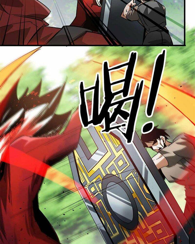 Luân Bàn Thế Giới Chapter 119 - Trang 2