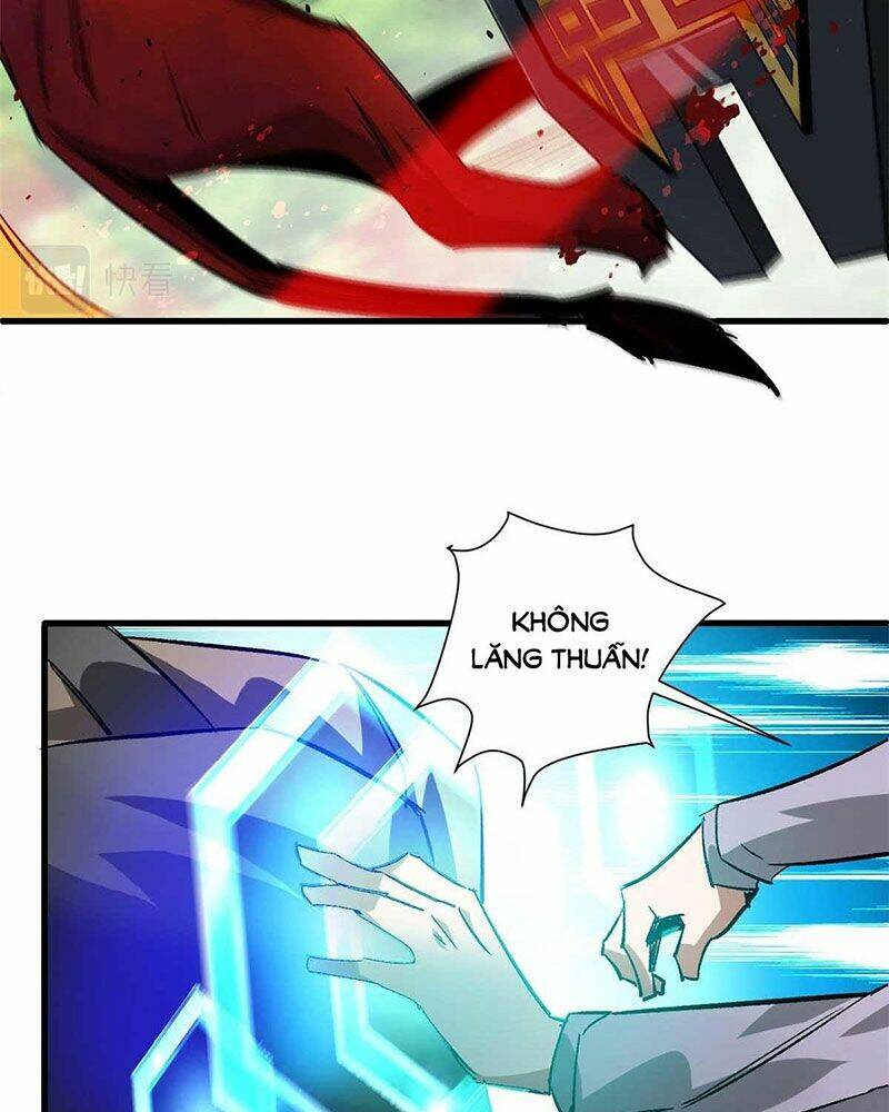 Luân Bàn Thế Giới Chapter 119 - Trang 2