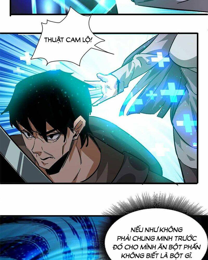 Luân Bàn Thế Giới Chapter 119 - Trang 2