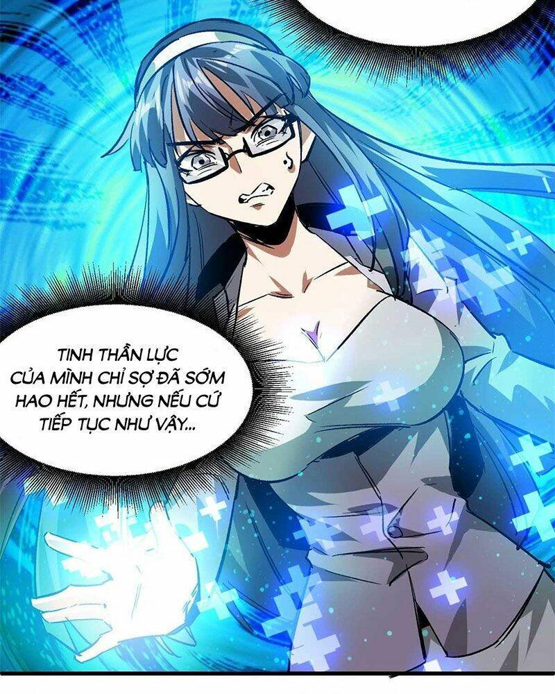 Luân Bàn Thế Giới Chapter 119 - Trang 2