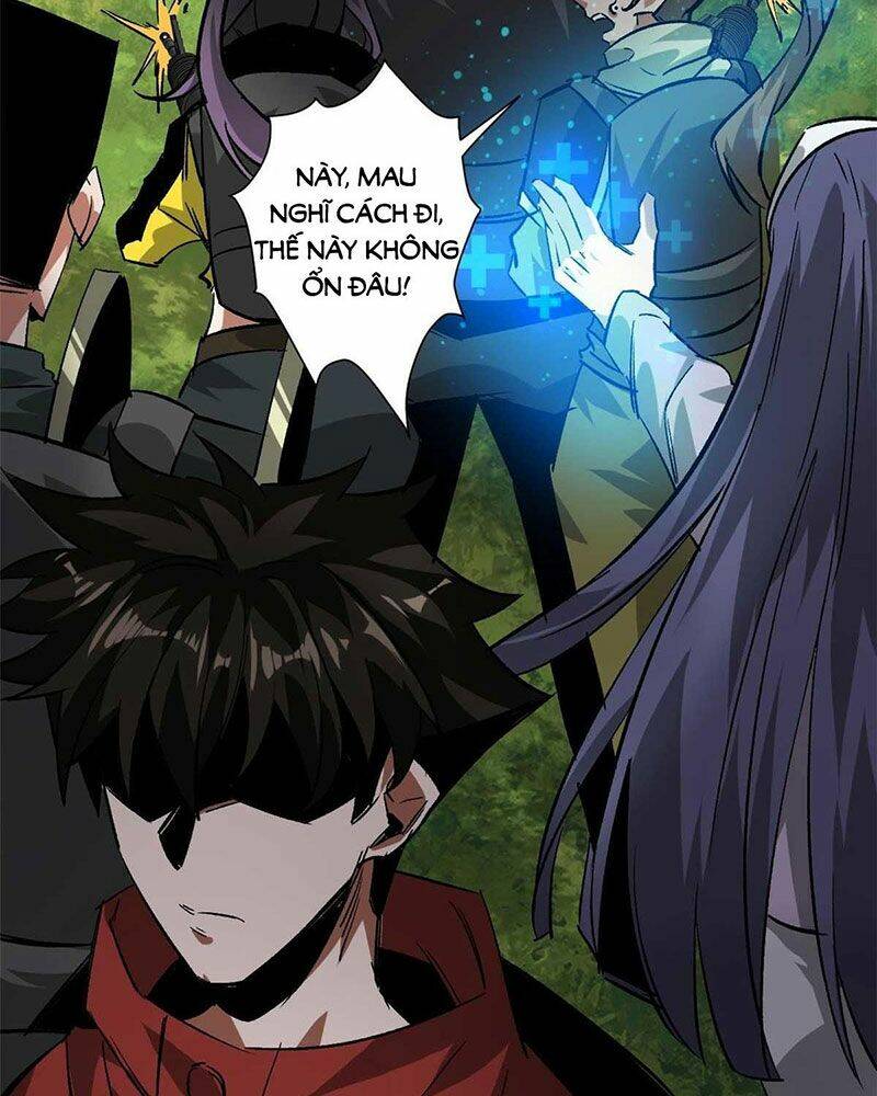 Luân Bàn Thế Giới Chapter 119 - Trang 2