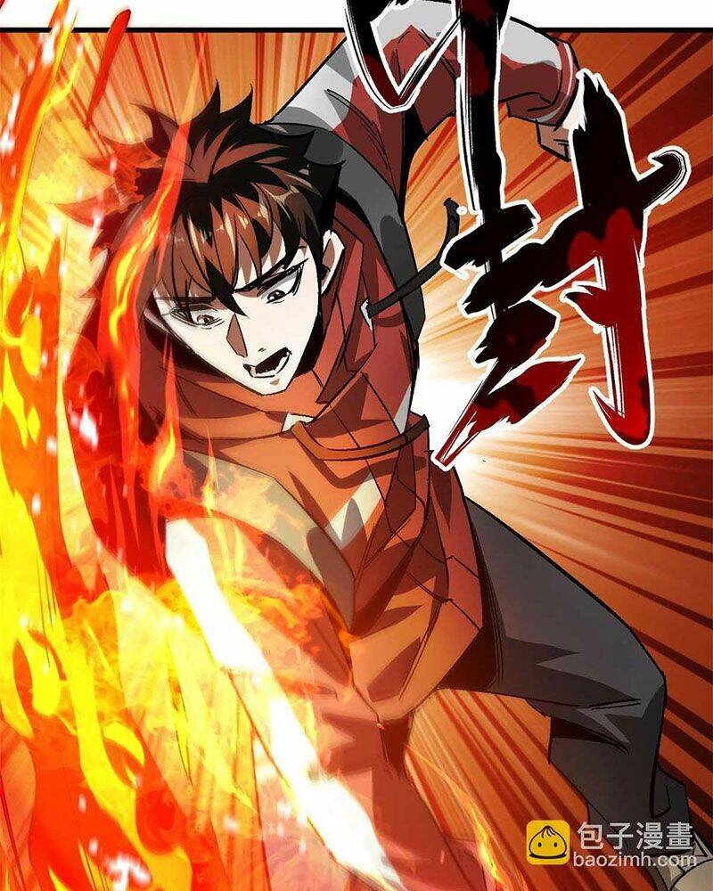 Luân Bàn Thế Giới Chapter 119 - Trang 2