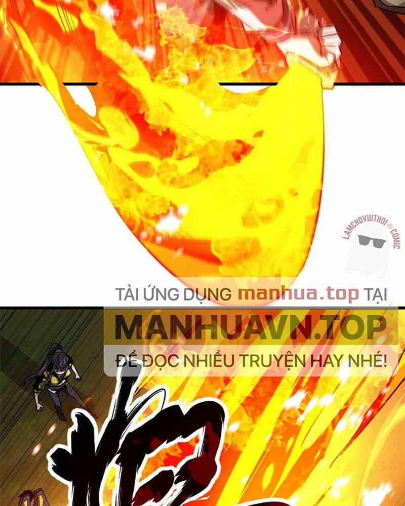 Luân Bàn Thế Giới Chapter 119 - Trang 2