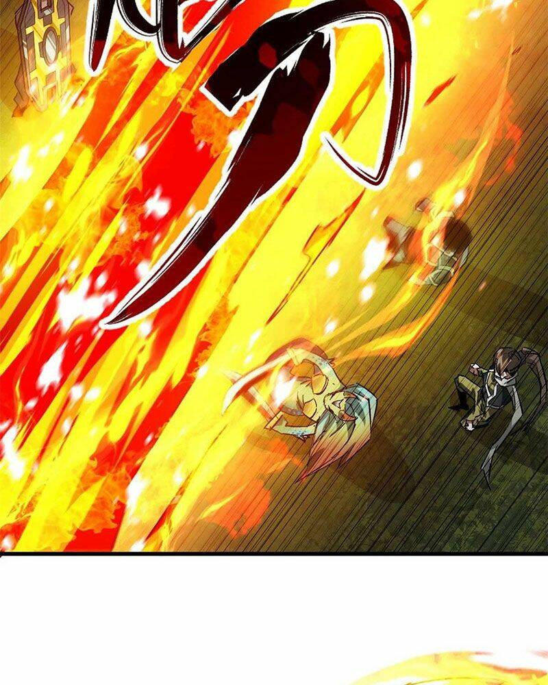 Luân Bàn Thế Giới Chapter 119 - Trang 2