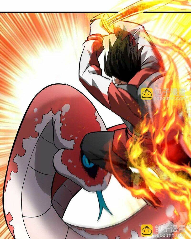 Luân Bàn Thế Giới Chapter 119 - Trang 2