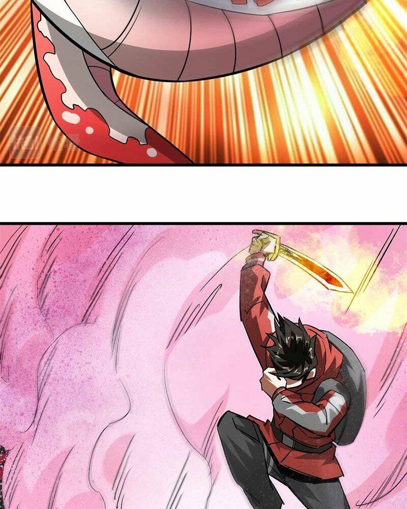 Luân Bàn Thế Giới Chapter 119 - Trang 2