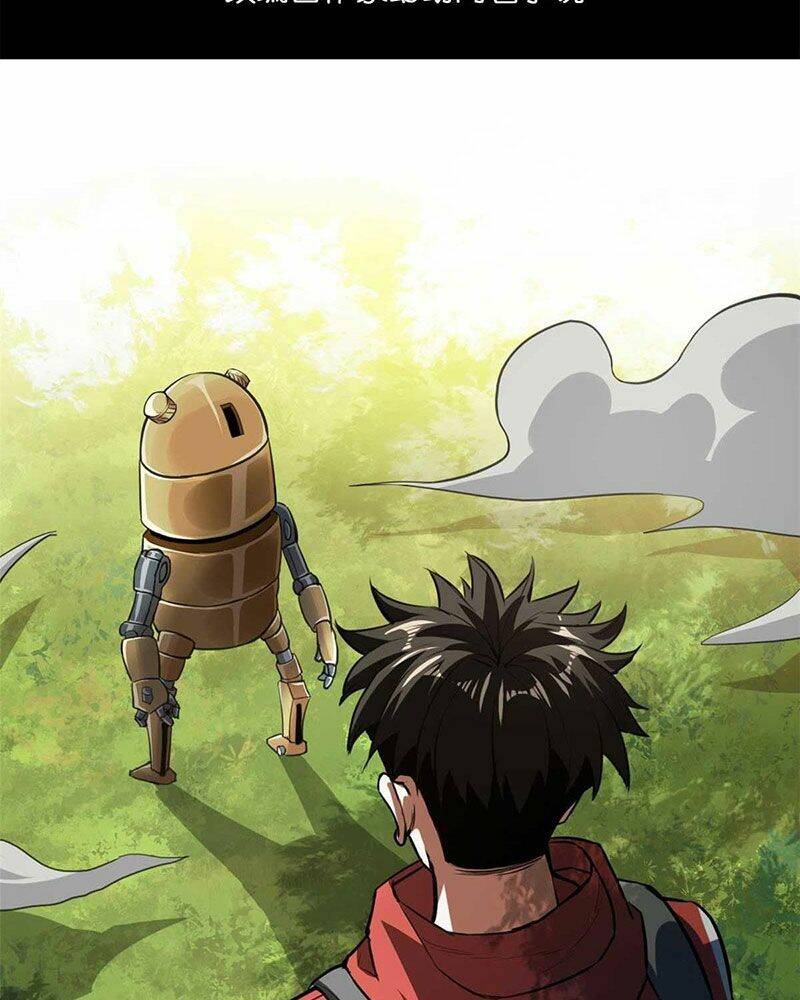 Luân Bàn Thế Giới Chapter 119 - Trang 2