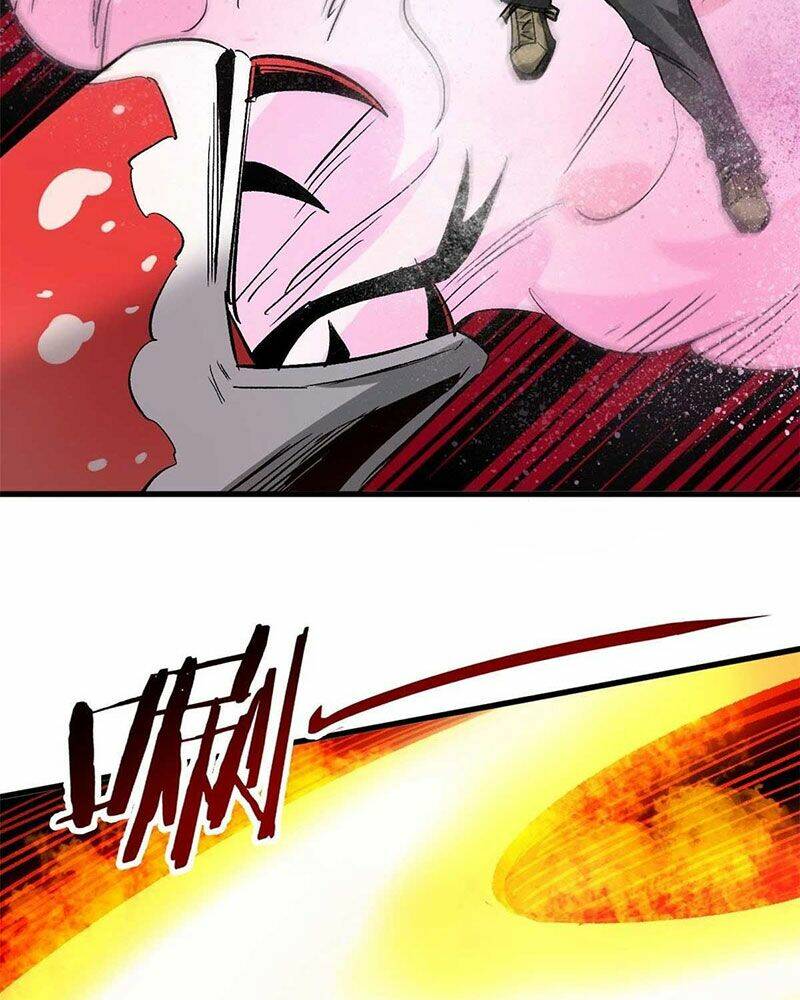 Luân Bàn Thế Giới Chapter 119 - Trang 2