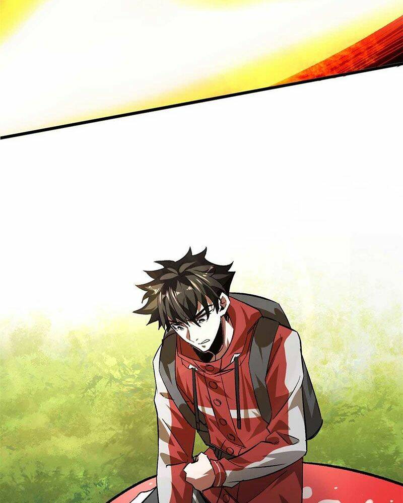 Luân Bàn Thế Giới Chapter 119 - Trang 2