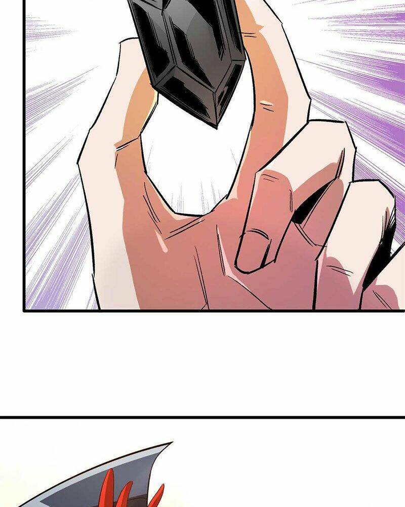 Luân Bàn Thế Giới Chapter 119 - Trang 2