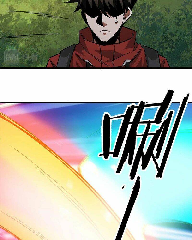 Luân Bàn Thế Giới Chapter 119 - Trang 2