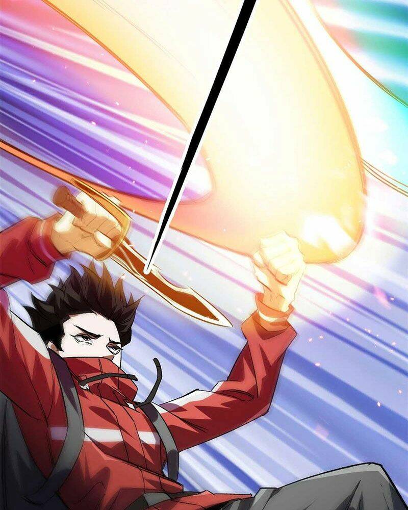 Luân Bàn Thế Giới Chapter 119 - Trang 2